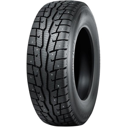 215/75R16C NANKANG IV-1 113/111R Studded 3PMSF rehvid – osta PRVShop.ee