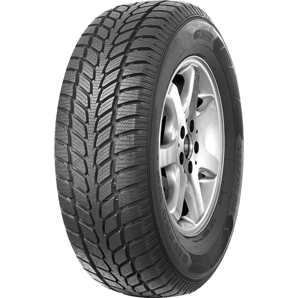 265/70R16 GT RADIAL SAVERO WT 112T Studless DDB72 3PMSF M+S rehvid – osta PRVShop.ee