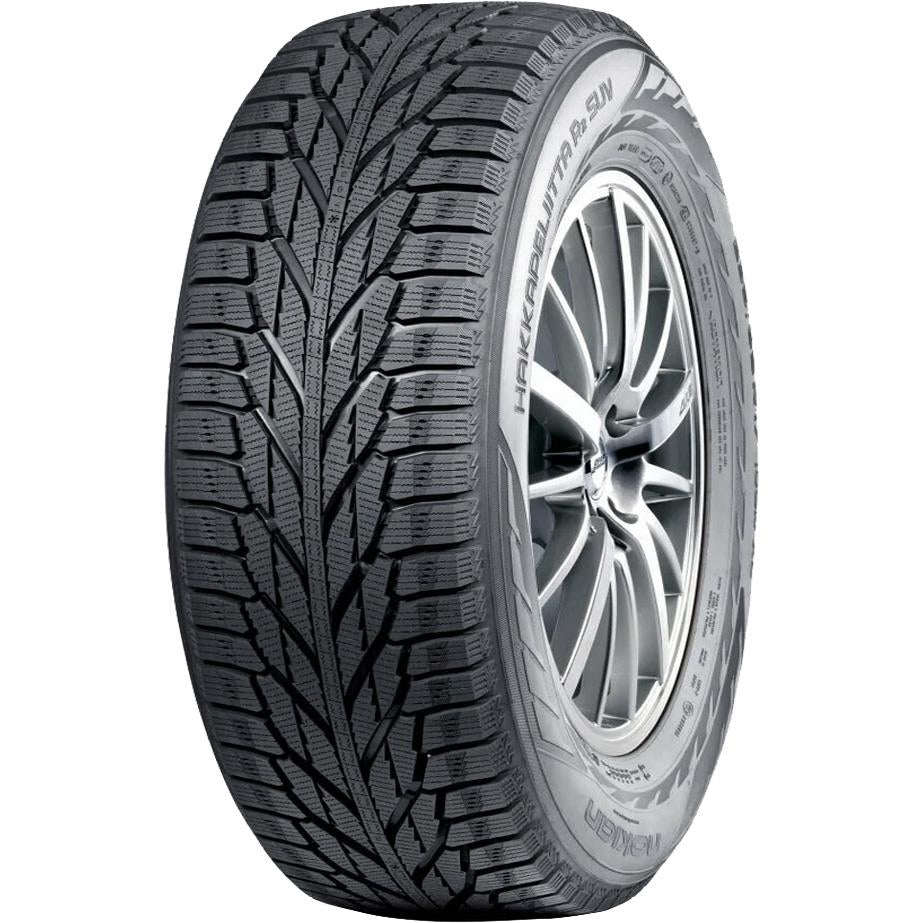275/65R18 NOKIAN HKPL R2 SUV 116R DOT17 Friction CF273 3PMSF M+S rehvid – osta PRVShop.ee