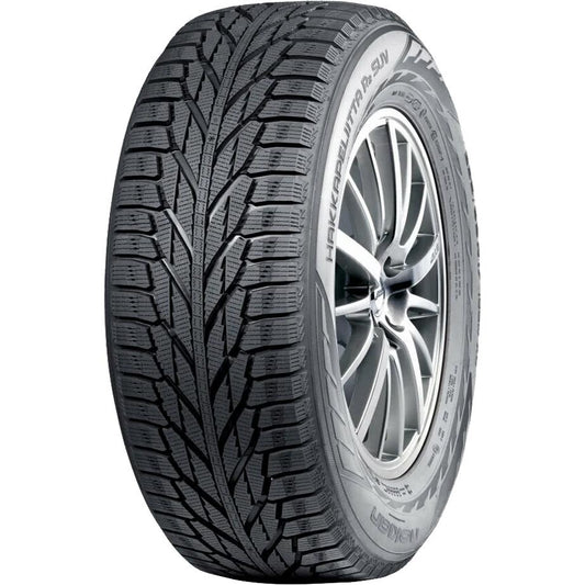 275/65R18 NOKIAN HKPL R2 SUV 116R DOT17 Friction CF273 3PMSF M+S rehvid – osta PRVShop.ee