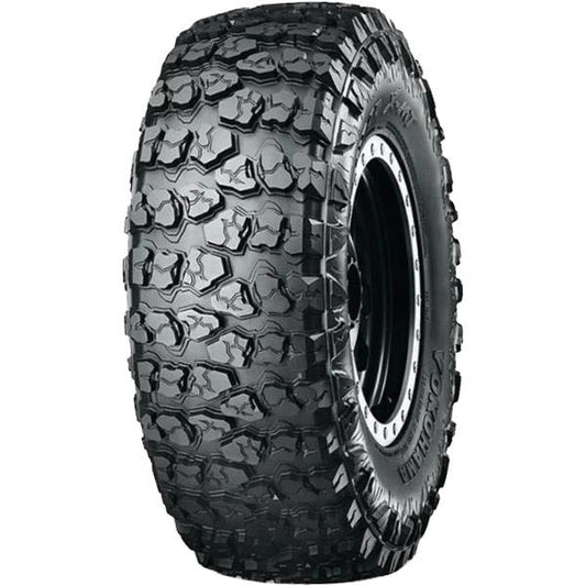 35x12.5R20 YOKOHAMA GEOLANDAR X-MT G005 121Q RPB POR M+S rehvid – osta PRVShop.ee