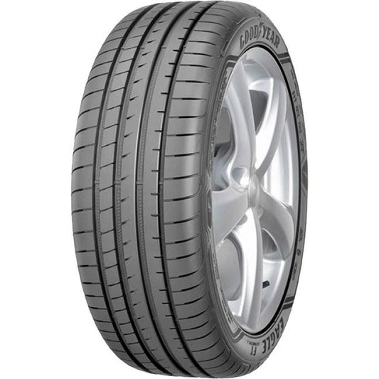 235/60R19 GOODYEAR EAGLE F1 ASYMMETRIC 3 SUV 107H XL AO Elect DOT23 AAB70 rehvid – osta PRVShop.ee