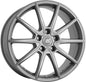 RC Design RC32 Ferric Grey Matt (FGM) 7,5x19 5x114.3 ET54 CB67,1 (DEMO) 60° 800 kg 346804 rehvid – osta PRVShop.ee