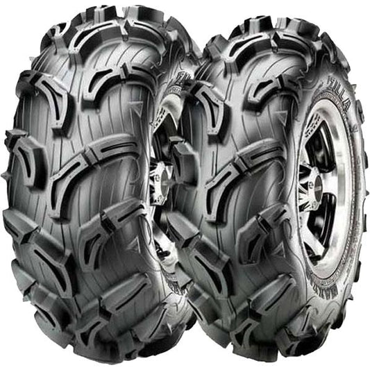 AT27X9-12 Maxxis MU01 ZILLA 6PR 52J rehvid – osta PRVShop.ee