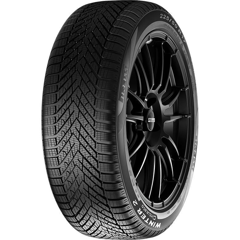 225/55R18 PIRELLI CINTURATO WINTER 2 102H XL (*)(MO) FSL Studless BBB71 3PMSF M+S rehvid – osta PRVShop.ee