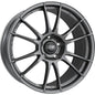 OZ Racing Ultraleggera Matt Graphite 7x17 4x100 ET37 CB68,0 60° 570 kg W0170920022 rehvid – osta PRVShop.ee