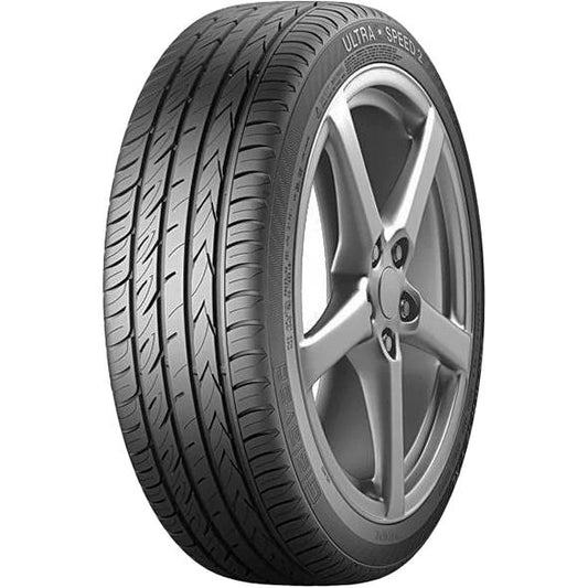 275/40R20 GISLAVED ULTRASPEED 2 106Y XL DOT19 rehvid – osta PRVShop.ee