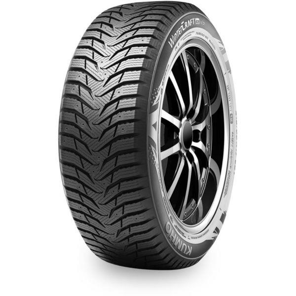 225/55R16 KUMHO WI31+ 99T XL RP Studdable 3PMSF M+S rehvid – osta PRVShop.ee