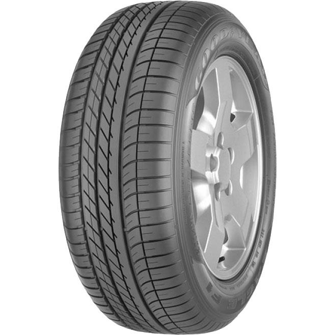 275/40R20 GOODYEAR EAGLE F1 ASYMMETRIC SUV 106W XL RunFlat (*) Elect FP RunFlat BBB73 rehvid – osta PRVShop.ee