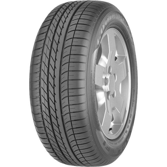 275/40R20 GOODYEAR EAGLE F1 ASYMMETRIC SUV 106W XL RunFlat (*) Elect FP RunFlat BBB73 rehvid – osta PRVShop.ee