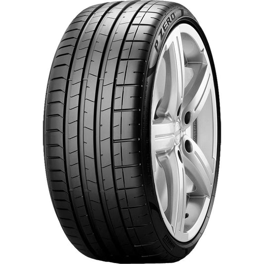 255/40R22 PIRELLI P ZERO SPORT 103V XL J NCS FSL DOT21 BBB71 rehvid – osta PRVShop.ee