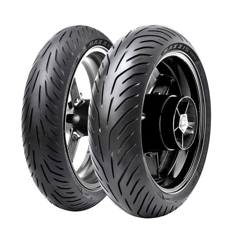 160/60ZR17 Maxxis MA-ST3 69W TL TOURING SPORT TOURIN Rear rehvid – osta PRVShop.ee