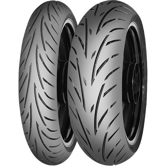 120/60ZR17 Mitas TOURING FORCE 55W TL TOURING SPORT TOURIN Front DOT21 rehvid – osta PRVShop.ee
