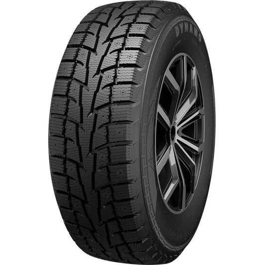 235/45R19 DYNAMO SNOW-H MWS01 (W517) 95H Studded 3PMSF M+S rehvid – osta PRVShop.ee