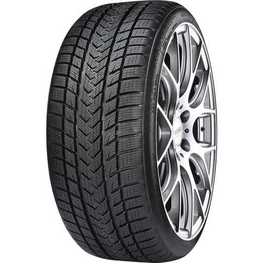 285/50R20 GRIPMAX STATUS PRO WINTER 112H DOT19 Studless 3PMSF M+S rehvid – osta PRVShop.ee
