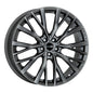 MAK Kent Light Titan 10x22 5x120 ET42 CB72,6 60° 1050 kg F1022KETD43IRX rehvid – osta PRVShop.ee