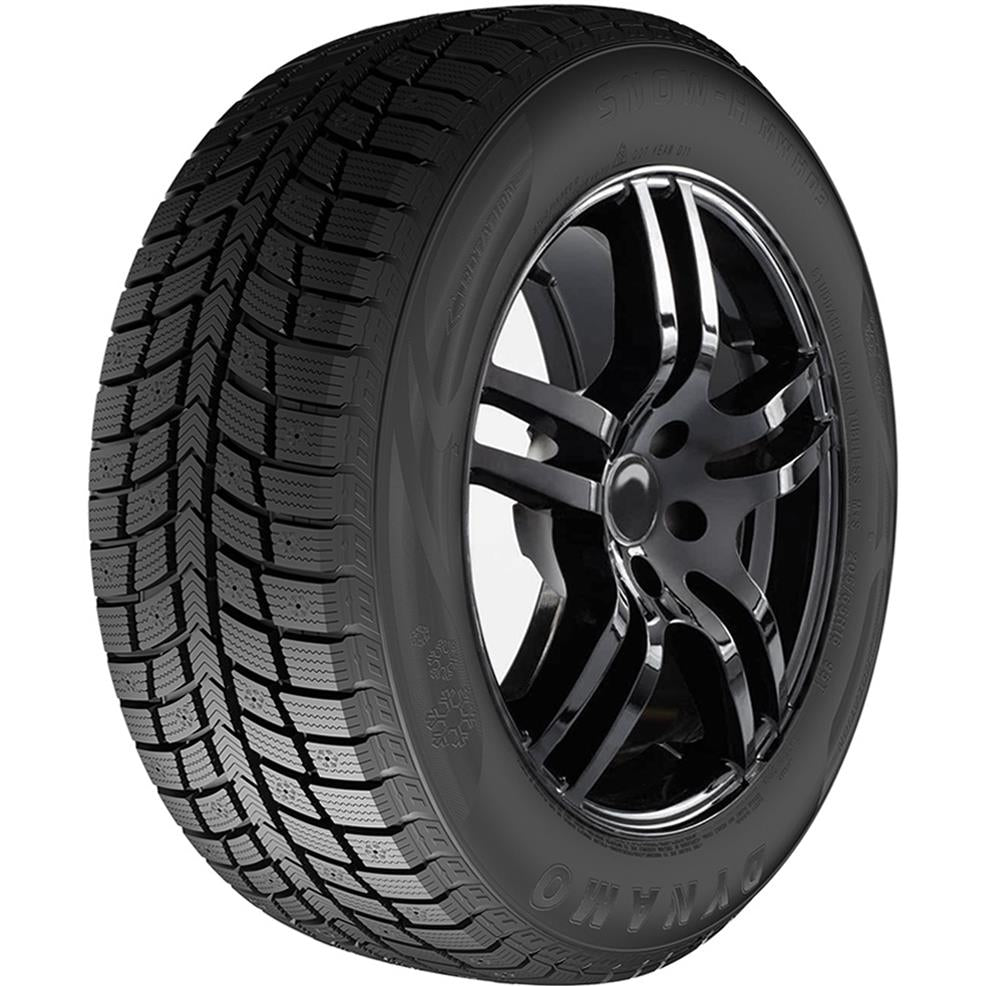 235/55R17 DYNAMO SNOW-H MWH03 99H RP Studdable DDB71 3PMSF M+S rehvid – osta PRVShop.ee