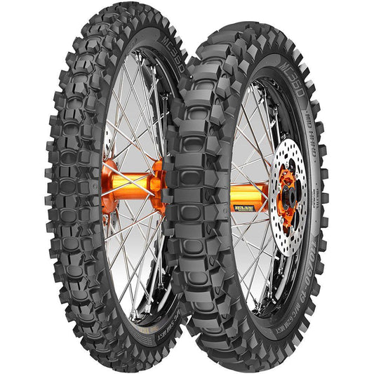 110/90-19 Metzeler MC360 62M TT CROSS MID HARD Rear MST rehvid – osta PRVShop.ee