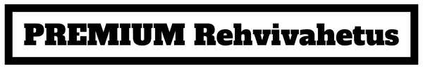 Premium Rehvivahetus Online Shop